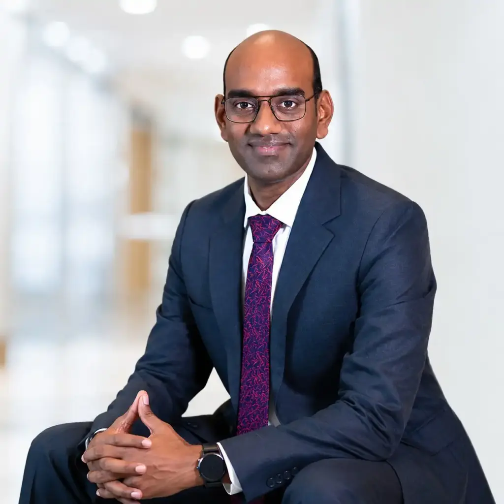 Dr Senthil Kumar