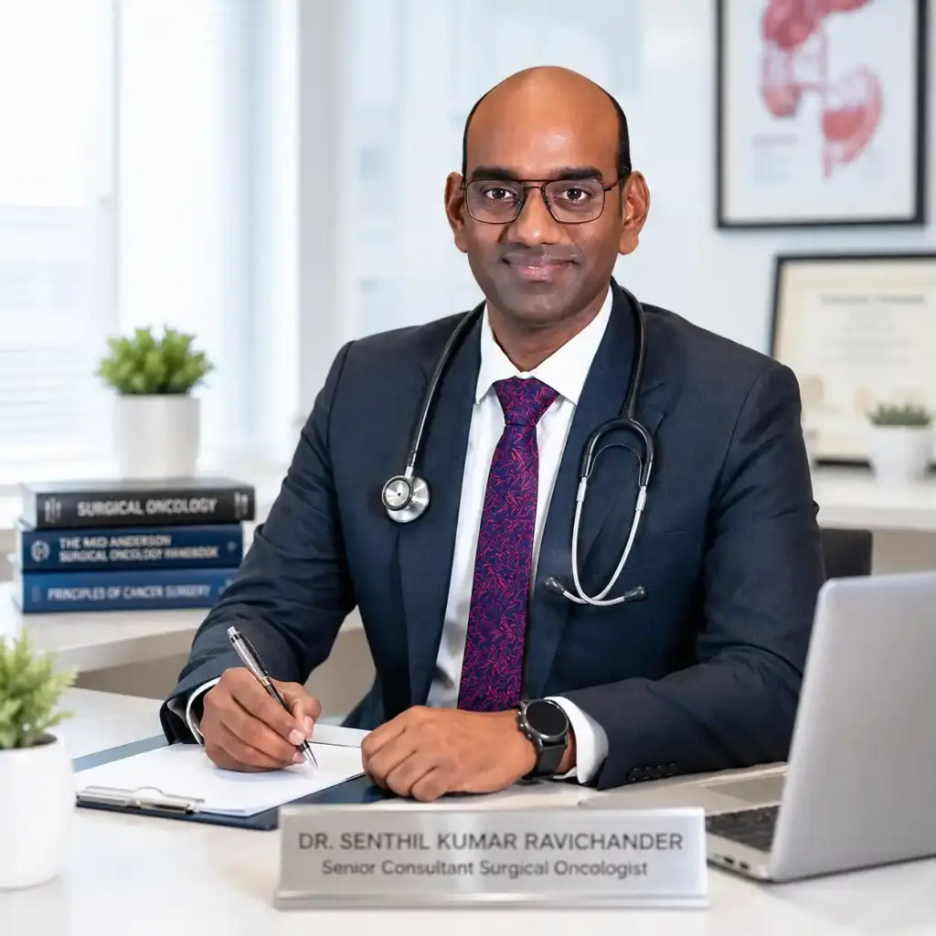 dr senthil kumar