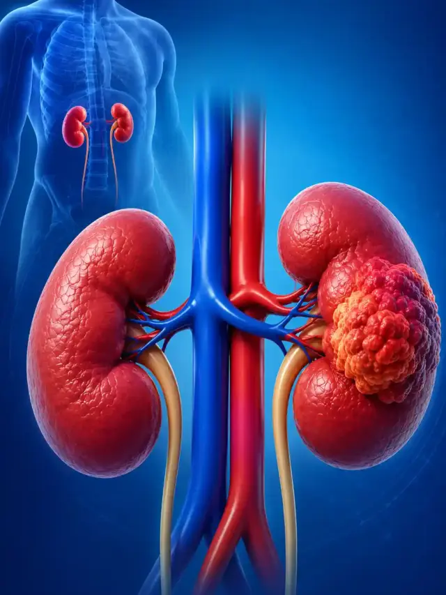 Kidney Cancer